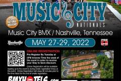 2022 Music City Nationals