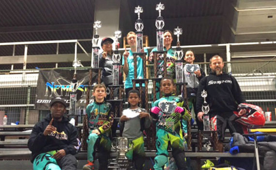 bay area bmxers 2015 national grands