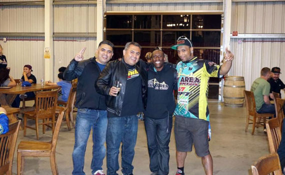 bay area bmxers beers for gears 2016