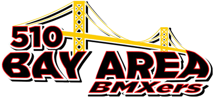 bay area bmxers logo