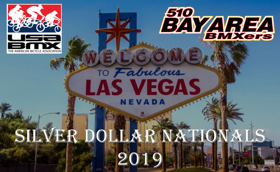 2019 BMX Silver Dollar Nationals Las Vegas