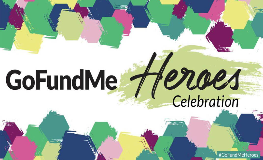 gofundme heroes celebration 2019 howard cato