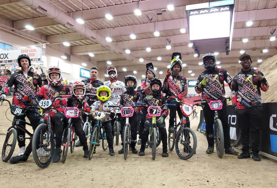 bay area bmxers silver dollar nationals 2020
