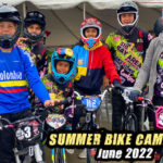 bay area bmxers summer bike camp 2022