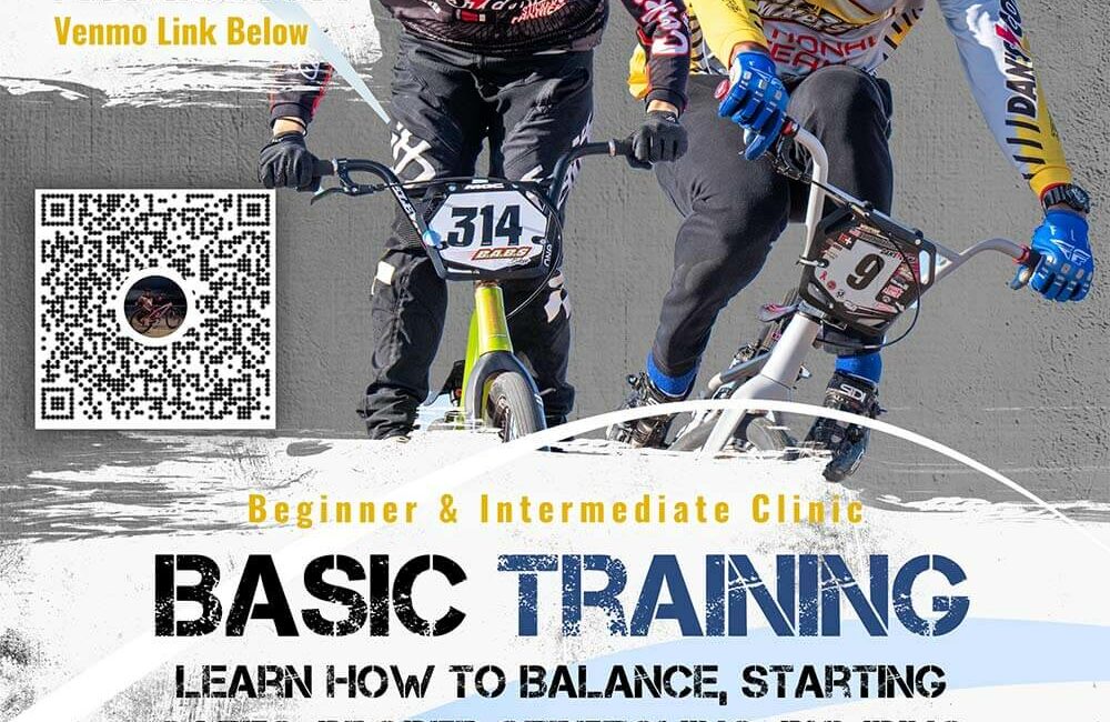 santa clara bmx basic training november 5 2022