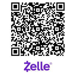 zelle payment qr code